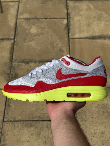 Nike air max flyknit - air,
