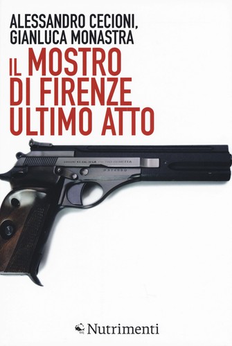Mostro firenze ultimo - mostro, firenze.