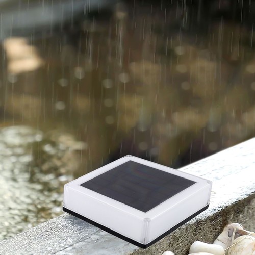 Luce led per solare - led,