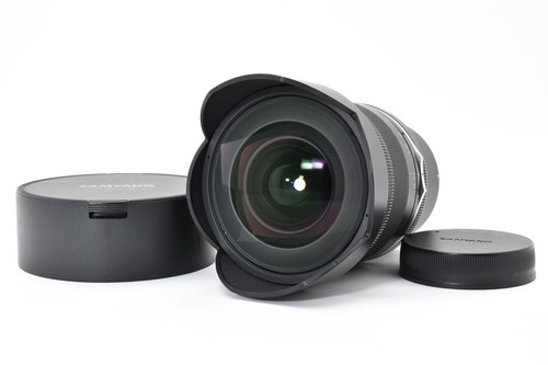 Samyang 14mm mk2 per - mk2,