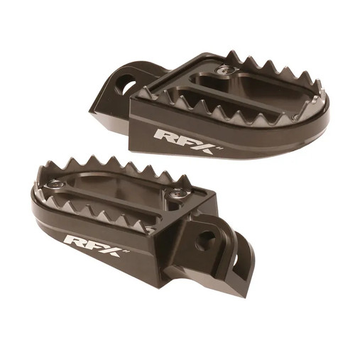 Rfx pro serie pedane - rfx,