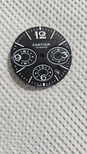 Quadrante per cartier - per,