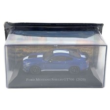Modellino Auto Edicola 1/43