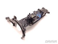 Ford Fiesta Motorkipphebel-Nockenabdeckung 1.5 TDCi Diesel 63kW (85 HP) 2020