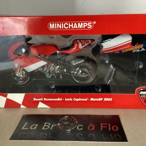 Minichamps collection - minichamps,
