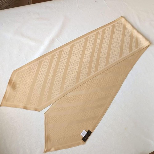 Sciarpa jacquard louis - sciarpa, vuitton