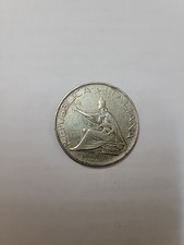 Moneta Commmemorativa 500 Lire 1861-1961