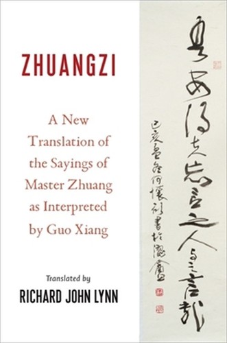 Zhuangzi new translation of - a,