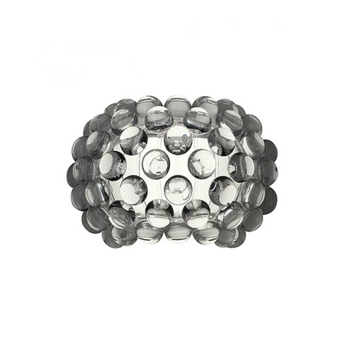 Modern foscarini caboche clear - foscarini,