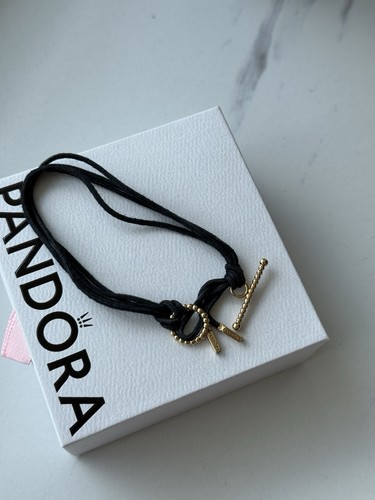 Bracciale pandora oro - pandora,