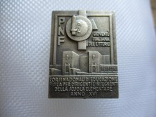 WW2 DISTINTIVO PREMIO