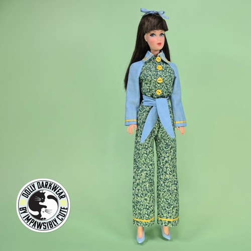 Per bambola barbie vintage - barbie,