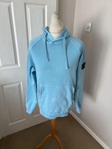 Felpa con cappuccio pullover
