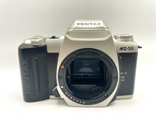 Corpo fotocamera reflex Pentax MZ-50