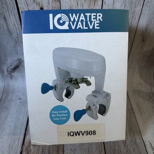 Kit valvole acqua - , qolsys