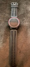 Garmin Forerunner 225. Non