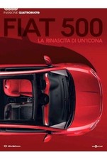 PASSIONE QUATTRORUOTE N°18