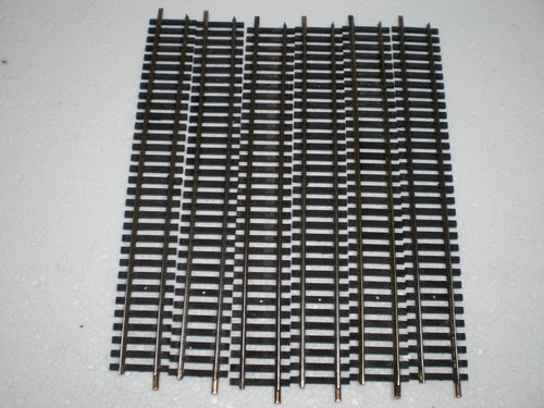 Fleischmann binari - (295),