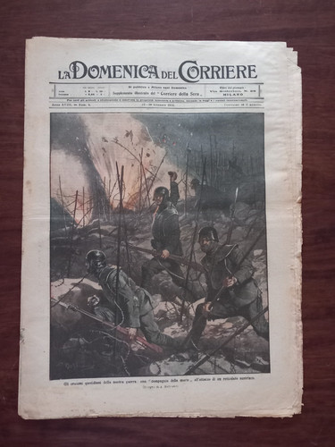 Rivista domenica del - la,