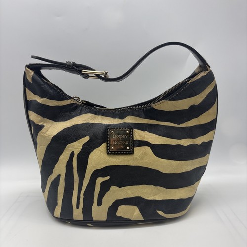 Borsa hobo piccola vintage