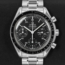 Omega Speedmaster Ridotto