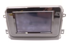 FIAT DUCATO 2022 RADIO SCHERMO