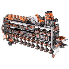 Organizzatore Utensili