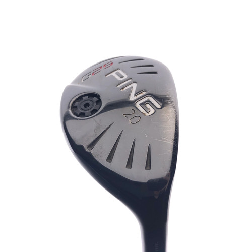 Ping g25 hybrid usato - usato, /
