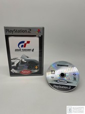 Gran Turismo 4 • Sony