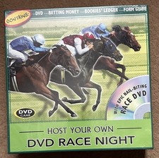 HOST YOUR OWN RACE NIGHT GIOCO