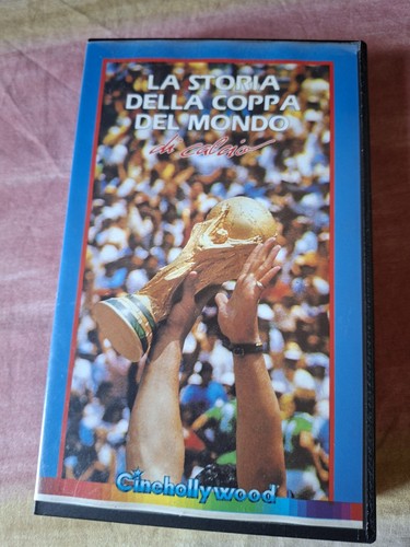 Videocassetta vhs storia - videocassetta,