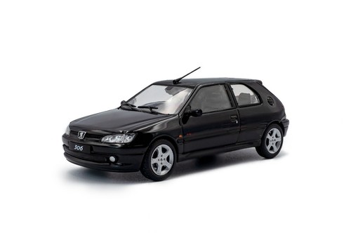 Peugeot 306 s16 1994 - 1/43,