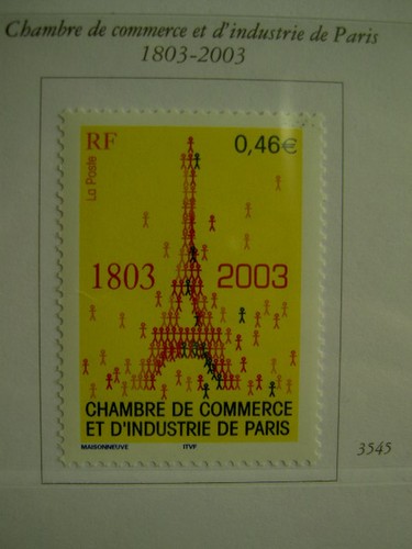 Francia 3545 torre - **,