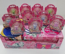 Sailor moon box 24 - 24, anello
