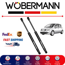WOBERMANN Renault Modus /