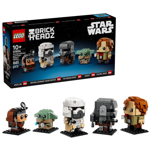 Lego star wars may - lego,