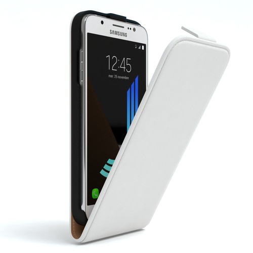 Custodia per samsung galaxy - custodia,
