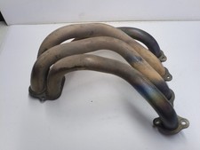 Honda CBR929 Collettore di scarico