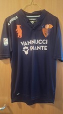 Maglia calcio pistoiese - maglia,