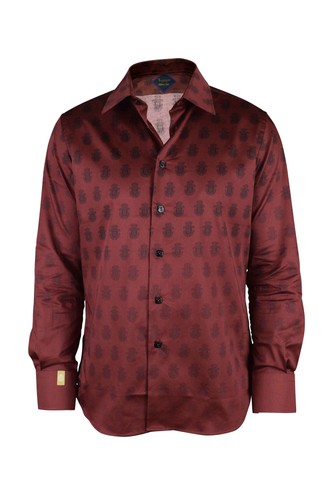 Camicia milano all - milano, over