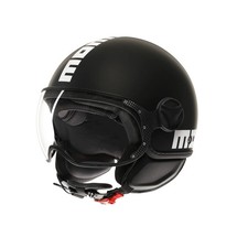 Casco moto jet momo - casco,