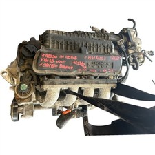 MOTORE COMPLETO PER HONDA Jazz