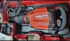 HILTI DEMOLITORE TE 1000-AVR