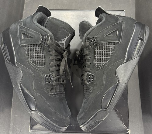 Air jordan retro black cat - jordan,