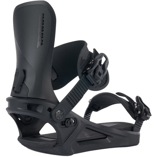 Attacchi snowboard donna - , k2