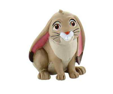 DISNEY JUNIOR PRINCIPESSA