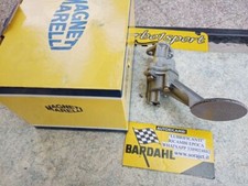 A112 Abarth- 70 hp- POMPA OLIO