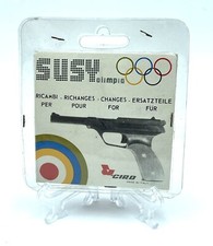 VINTAGE# Susy Olimpia