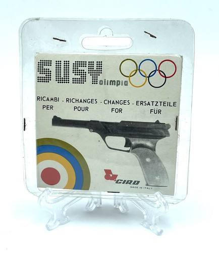 Vintage susy olimpia - susy,