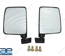 Set specchietti retrovisori